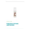 Parabotica Espuma Limpiadora Seborreguladora Piel Grasa 150mL Ácido Salicílico