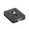 SIRUI TY-50E Quick Release Plate