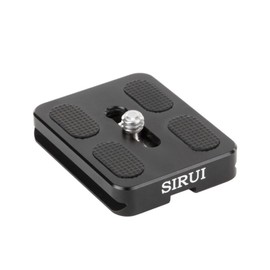 SIRUI TY-50E Quick Release Plate