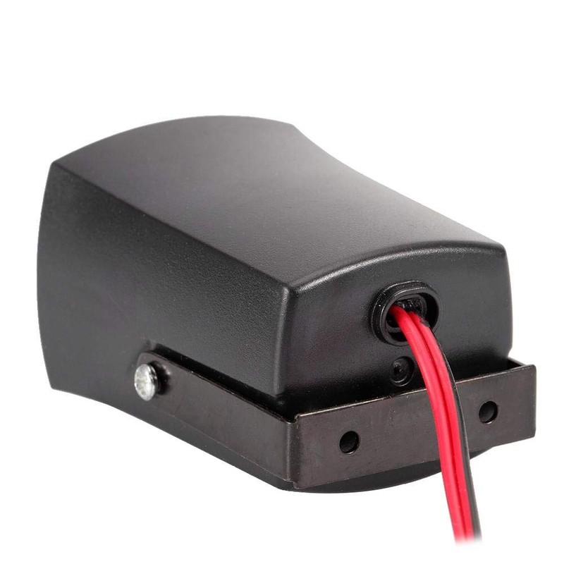 Aramox Car Buzzer Alarm, Reverse Beeper Car, Universal 12 V