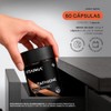 Glutatión Liposomal 500 mg | L-Glutatión Reducido Alta Absorción |