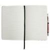 USA Flag Notebook - Hardback A5