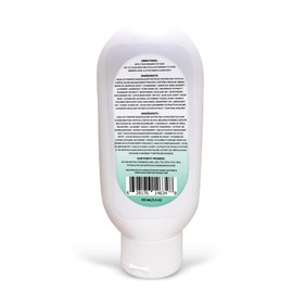 WIC Family Naturals Eco-Styling Hair Gel With Plant Polymers, Alcohol Free - Organic Hair Styling Gel For Kids, Women and Men (2)