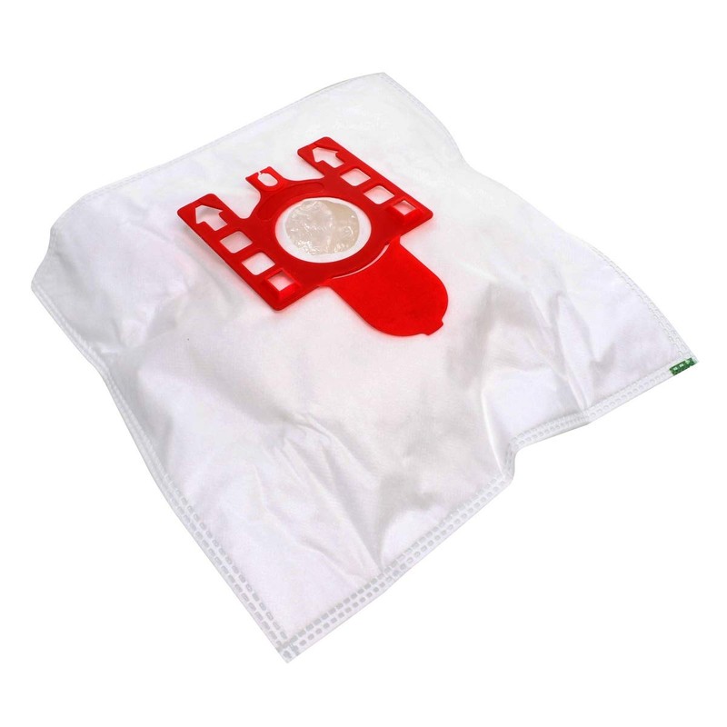 Paxanpax SMS Bags & Filter Kit VB375H4 Miele 'FJM &
