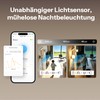 SONOFF SenseGuard SNZB-03PR2 Zigbee Bewegungsmelder mit Lichtsensor für Lichtsteuerung, Alarmanlage