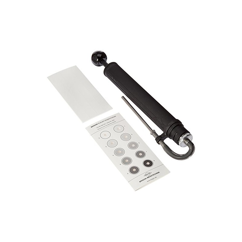 UEi Test Instruments SPT1 Smoke Pump Test Kit