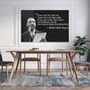 Martin Luther King Poster MLK Poster History Posters for Classroom
