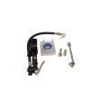 Digital Tire Pressure Gauge with Inflator (250 PSI) Professional Air