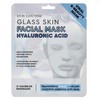 Skin Control Glass Skin Face Mask Hyaluronic Acid 1 Pack