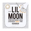 Lilmoon One Month Tea View Cream Beige -2.75 1 Box