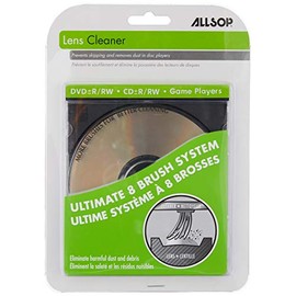 Allsop 56500 CD Laser-Lens Cleaner