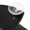 TINEASUR Auto Compass for Car Dashboard with Adjustable Inclinometer and