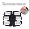 Abs Trainer Replacement Gel Sheet Abdominal Toning Belt Muscle Toner