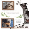 PetLove Chewing Stick for Dogs Made of Olive Wood, Wooden