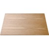 Ase Shinzo Shoten 12.0 Long Placemat Tamo R37-06 Actual Size: