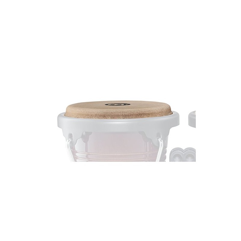 MEINL Percussion Minel Bongo Head, 8 Inches, Bongo Head