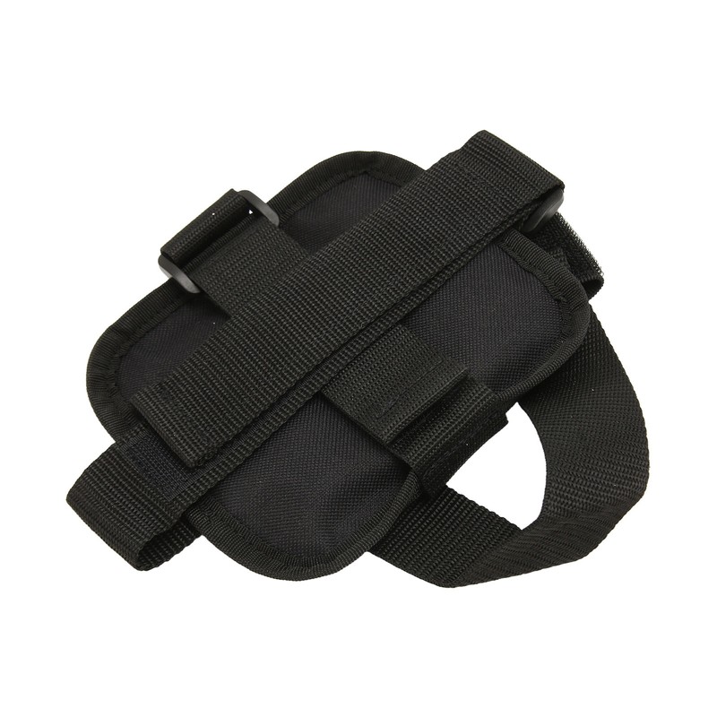 Wheelchair Shoe Holder Strap Safety Restraint Shoes Fixed Protection Strap