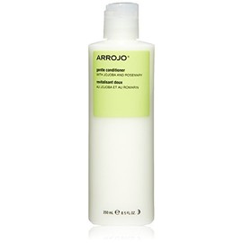 ARROJO Gentle Conditioner, 8.5 Fl Oz