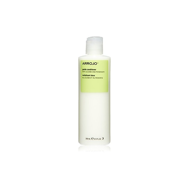 ARROJO Gentle Conditioner, 8.5 Fl Oz