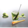 Mastrad Cocktail Muddler Straws, Set of 6