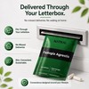 Fadogia Agrestis 10,000mg Equivalent - 120 Vegan Capsules | High
