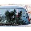DSV Standard Professional Window Squeegee | 2-in-1 Window Cleaner Sponge