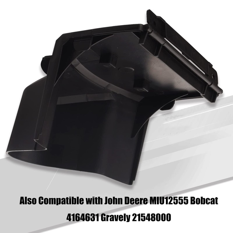 11011-0820 Air Filter Cover & 11013-0752 Air Filter Kit -