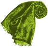 Lorenzo Cana High-End Luxury Scarf - elegant woven scarf in