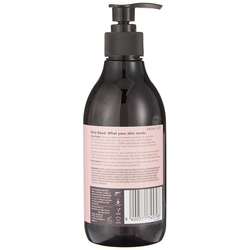 Only Good Soothe Hand Wash 300 ml