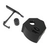 Remote Storage Card Mounting Kit Heat Dissipation 3D Print Storage
