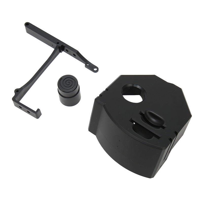 Remote Storage Card Mounting Kit Heat Dissipation 3D Print Storage