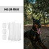 POPETPOP 10 pcs Doberman Dog Ear Posting Kit, Dog Ear