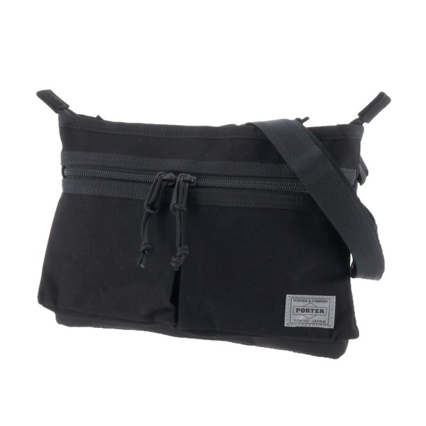 Porter 874-04680 Yoshida Bag Shoulder Bag, SWITCH Switch Sacoche Bag,