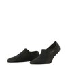 FALKE Active Breeze Women's Socks Breathable Quick-Drying 1 Pair Black