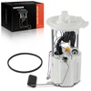 A-Premium Electric Fuel Pump Module Assembly with Sending Unit Compatible