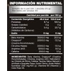 Bunker Nutrition - Missile Pre-workout - 450 g (30 porciones)