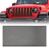 moveland Grill Insert for Jeep JL - Aluminum Alloy Mesh