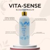 Vita-sense Bloqueador Solar Fps50 Piel Sensible Uso Diario