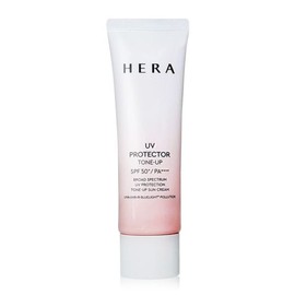 헤라 UV 프로텍터 톤업 50ml 단일옵션