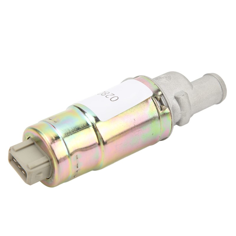 Ymiko Fuel Injector, 0280140505 IAC Idle Air Control Plug Replacement