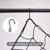 gardeners corner Hydroponics Elasticated STRETCHY Grow Tent Scrog Net Netting