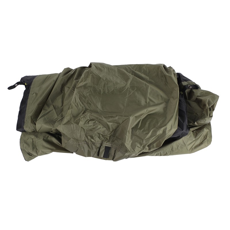 Camping Tent Single Person Lightweight Waterproof Portable Outdoor Sleeping Bag
