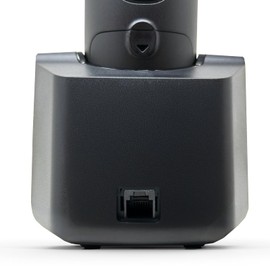 Panasonic KX-TGB112MEB Teléfono Inalámbrico de Línea Fija