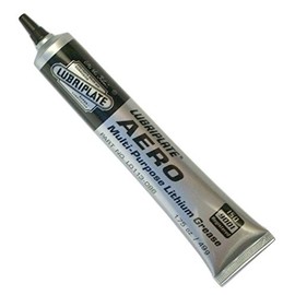 Lubriplate Aero LBR-S 1 3/4oz Garage Door Opener Low Temp Gear Grease Chamberlain