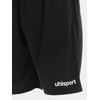 uhlsport Center II Shorts without Inner Briefs