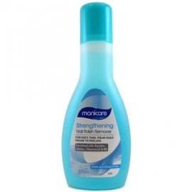 Manicare Buy Manicare Nail Polish Remover Strengthening Acetone 125ml Online