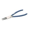 Draper 38995 Straight Tip Internal Circlip Plier, 180mm , Blue
