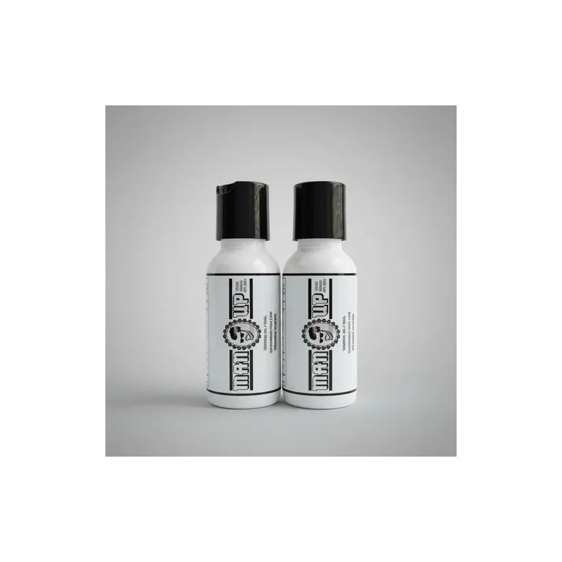 Tópico Para Crecimiento De Barba Y Cabello. Formula Clasica