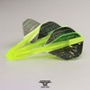 CONDOR Axe Stowe Buntz Neon Nightmare, Standard, L, Condor Axe,