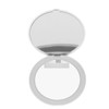 3.5 Inch LED Mirror 1X 10X Magnification Double Sided Makeup